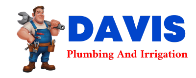 Trusted plumber in SOUTH PLAINS